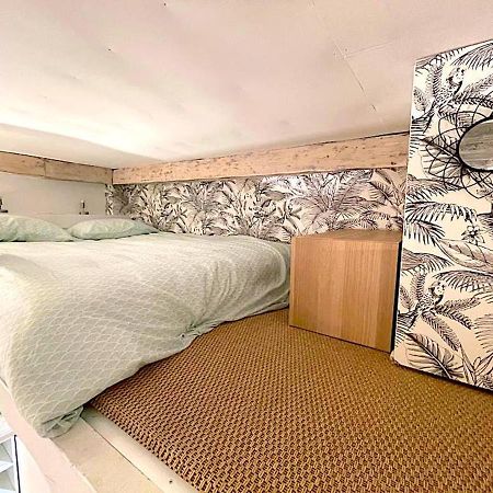 Loft Augustins Apartment Париж Екстериор снимка