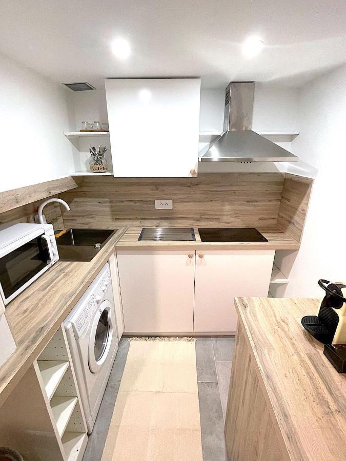 Loft Augustins Apartment Париж Екстериор снимка