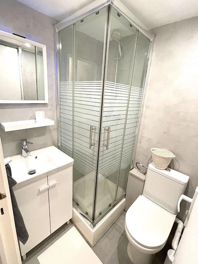 Loft Augustins Apartment Париж Екстериор снимка